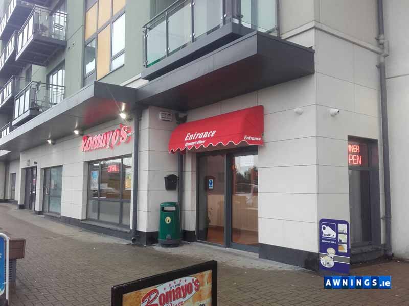 Romayos2 Canopies And Veranda Systems Ireland