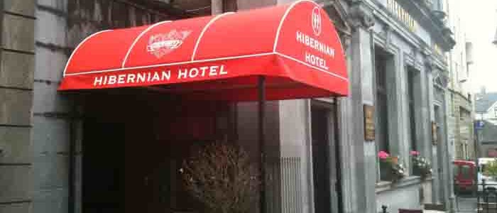 Hibernian Hotel